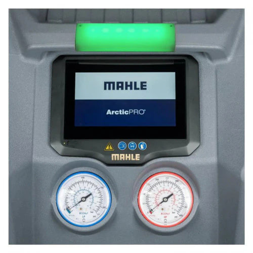 MAHLE ACX2250 – Système de service climatisation R1234yf
