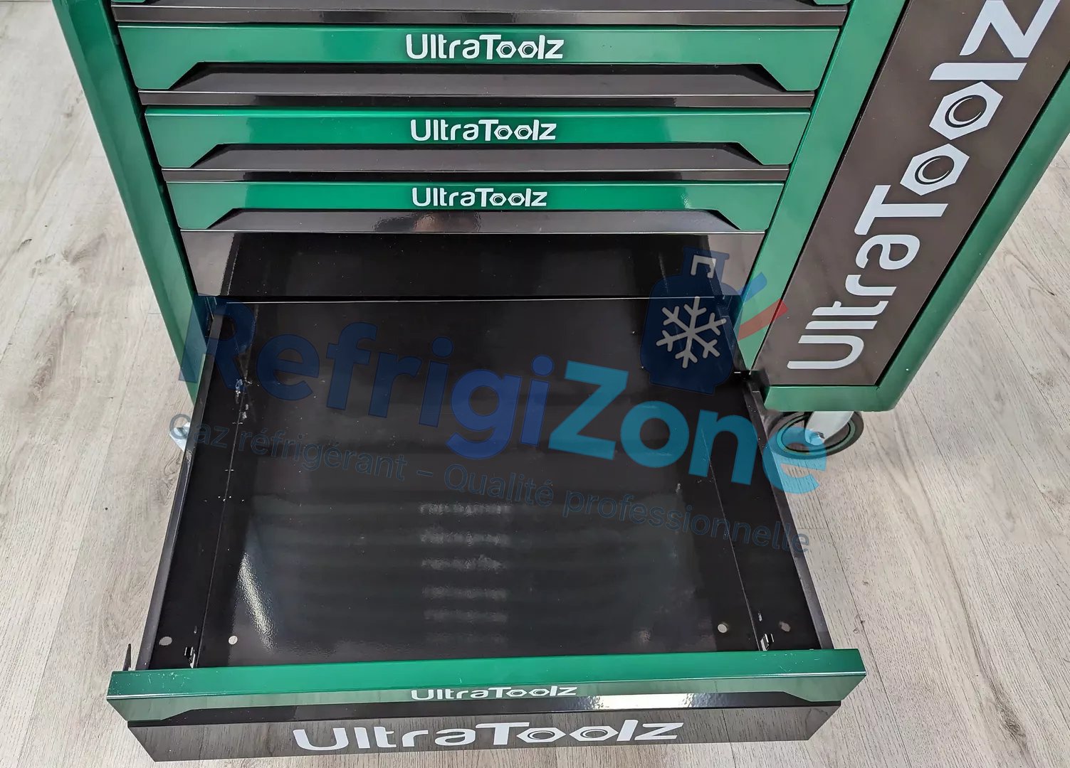 Servante atelier XXL 7/8 Pro